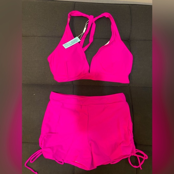 Two piece swimsuit - Picture 2 of 6